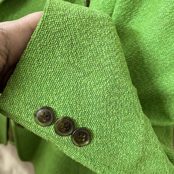 Korean jacket blazer | NWOT - Picture 6 of 12